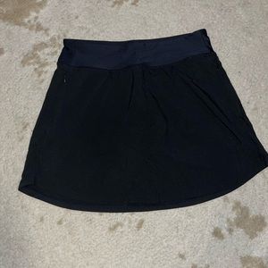 Old Navy Workout Skort